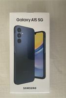 Samsung Galaxy A15 5G Niedersachsen - Wahrenholz Vorschau