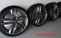 8,5x19 5x112 MAM Alu 51502 VW Audi + 235 35 R19 Winter - 250 Bayern - Teisnach Vorschau