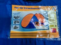 Pop-Up-Strandmuschel Hessen - Glauburg Vorschau