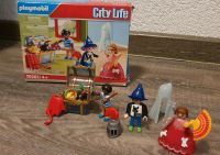 Playmobil City Life 70283 Kinder mit Verkleidungskiste Sachsen - Elstra Vorschau