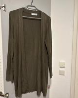 Primark Cardigan Khaki M Bayern - Gaimersheim Vorschau