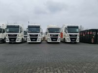 Lkw fahrer 40 Tonnen gesucht in Hürth Köln - Rath-Heumar Vorschau