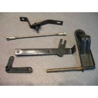 Reparaturset Gaspedal Gashebel Robur LO 2002 3000 DDR NVA IFA Sachsen - Kirschau Vorschau