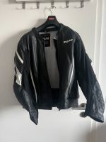 FLM Motorrad Leder Jacke Gr. 54 München - Ramersdorf-Perlach Vorschau