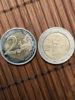 2 Euro Münze Baden-Württemberg - Sindelfingen Vorschau