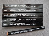 5x Avon Mark Brow Tattoo Micro-Styler Augenbrauenstift. Blonde Rheinland-Pfalz - Bingen Vorschau