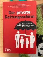 Der private Rettungsschirm Buch Baden-Württemberg - Sindelfingen Vorschau