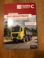 Fahren lernen C, das Begleitbuch zur Führerscheinsusbildubg Nordrhein-Westfalen - Eitorf Vorschau