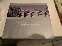 Buch zehn Jahre Regionalisierung DB Eisenbahn Deutsche Bahn Kiel - Kronshagen Vorschau