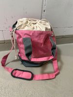 Lunchbag Lunchtasche pink Einkaufstasche Lock&Lock Frankfurt am Main - Bockenheim Vorschau