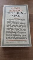 Georg Bernanos DIE SONNE SATANS Niedersachsen - Oetzen Vorschau