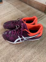 Asics Turnschuhe Gel Größe 41,5 Nordrhein-Westfalen - Issum Vorschau