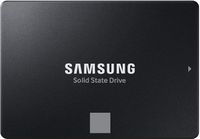 SSD 1TB (1000GB) Samsung 870 EVO SATA 2,5" NEU vom Fachhändler Bonn - Tannenbusch Vorschau