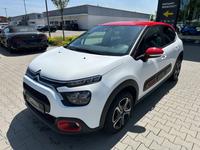 Citroën C3 Feel Pack 1.2 PureTech LED SHZ DAB Kr. Dachau - Markt Indersdorf Vorschau