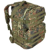 Rucksack MFH US Assault II, flecktarn - ca. 40 Liter - Wandern Rheinland-Pfalz - Betzdorf Vorschau