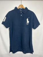 Polo Ralph Lauren Big Pony Chief Keef Polo Hemd Shirt Blau Gr. L Düsseldorf - Benrath Vorschau