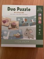Little Dutch Puzzle Duo Puzzle Tiere My Little One 2+ Berlin - Pankow Vorschau