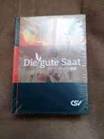 Buchkalender "Die gute Saat 2024" Nordrhein-Westfalen - Euskirchen Vorschau