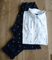 Pyjama von H&M Hessen - Florstadt Vorschau