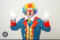 Clown für Sommerfest Ende Juni gesucht Frankfurt am Main - Bockenheim Vorschau