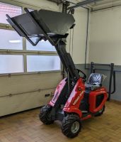 Radlader Hoflader Minihoflader Hoftruck Minibagger MISKO-STAL Sachsen - Görlitz Vorschau