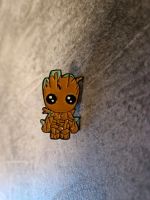 Anstecknadel Anstecker Pin Groot Guardians of the Galaxy Hessen - Freigericht Vorschau