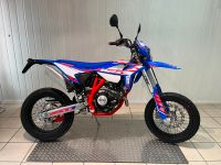 BETA RR 125 Motard R 4T | Modell 2024 | NEU | A1 Supermoto Bayern - Dietmannsried Vorschau