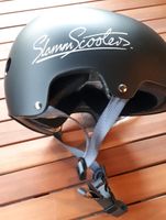 Slamm Scooters Helm 49-52cm Herzogtum Lauenburg - Mölln Vorschau