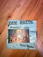 Die Ärzte - Teenager Liebe (unecht) - Schallplatte Vinyl '7 Bayern - Neuching Vorschau