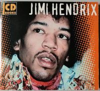 CD Buch Jimi Hendrix (1994) Münster (Westfalen) - Angelmodde Vorschau