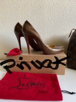 Christian Louboutin Pumps wie neu Mülheim - Köln Dünnwald Vorschau