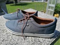 Sneaker Herren Gr. 41 Bayern - Bernried Niederbay Vorschau