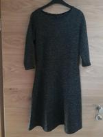 Schickes Zero Kleid mit Gürtel A-Linie, Größe XS 34, wie neu Bayern - Bad Tölz Vorschau