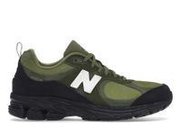 New Balance 2002r mood green Baden-Württemberg - Lörrach Vorschau