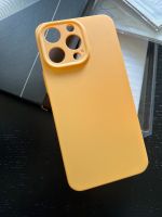 Casekoo Case/Hülle IPhone 13 Pro gelb Nordrhein-Westfalen - Neuss Vorschau