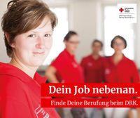 Gesundheits- und Krankenpfleger, Altenpfleger, (m/w/d), Palliatv Brandenburg - Ludwigsfelde Vorschau