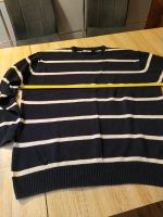 Strick-Pullover, Angelo Litrico, schwarz, Gr. XXXL Nordrhein-Westfalen - Kalkar Vorschau