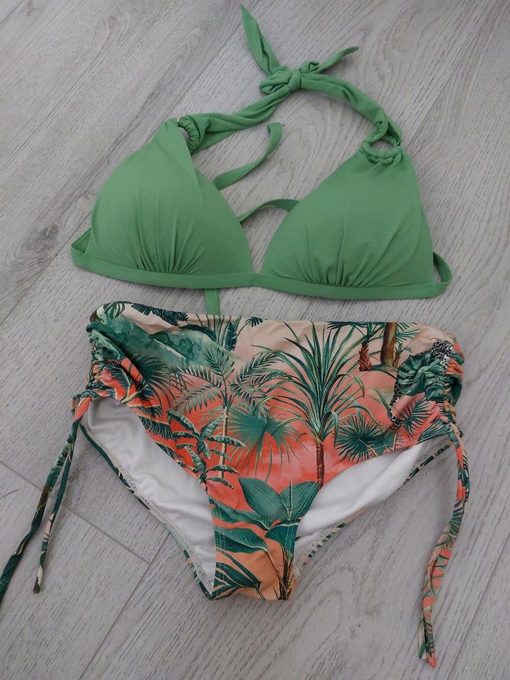 Damen Neckholder Bikini in Hagen