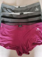 4 ER SET BOXER SHORTS GR. 44/46 INK.VERSAND!!! Nordrhein-Westfalen - Velbert Vorschau