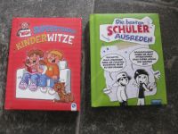 Kinderwitze, Schüler Ausreden, Buch Sachsen-Anhalt - Biederitz Vorschau