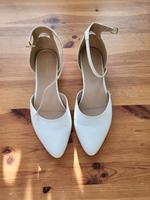 Ballerina weiß Hochzeit Rheinland-Pfalz - Frankenthal (Pfalz) Vorschau