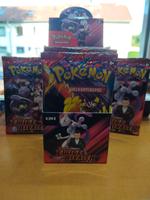 Pokemon EWİGE RİVALEN Deutsche Ausgabe ! Nordrhein-Westfalen - Frechen Vorschau