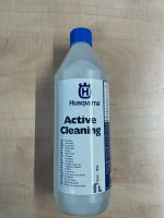 Husqvarna Active Cleaning Waschmittel Bayern - Vilsbiburg Vorschau