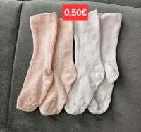 H&M Mädchen Söckchen / 0,50€ Bayern - Regensburg Vorschau