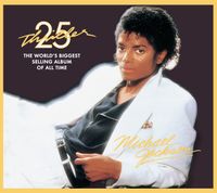 Michael Jackson Thriller CD + DVD 25th Anniversary Edition  Top Rheinland-Pfalz - Gau-Bischofsheim Vorschau