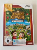 Wii Spiel Animal Crossing Niedersachsen - Wolfenbüttel Vorschau