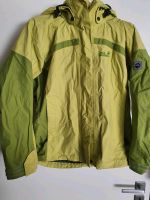 Jack Wolfskin Damen Outdoor Jacke Gr. M grün Texapore Baden-Württemberg - Karlsruhe Vorschau