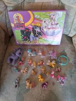 Filly Pferdchen, My little Pony, Einhörner, über 20 Stück Thüringen - Jena Vorschau