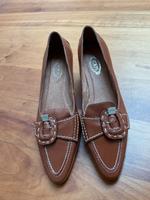 TODS Pumps Gr.38 NEU Baden-Württemberg - Reutlingen Vorschau