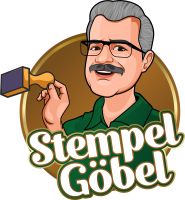 Stempel - Firmenstempel - Logo www.stempelgoebel.de - Printmedien Nordrhein-Westfalen - Gelsenkirchen Vorschau